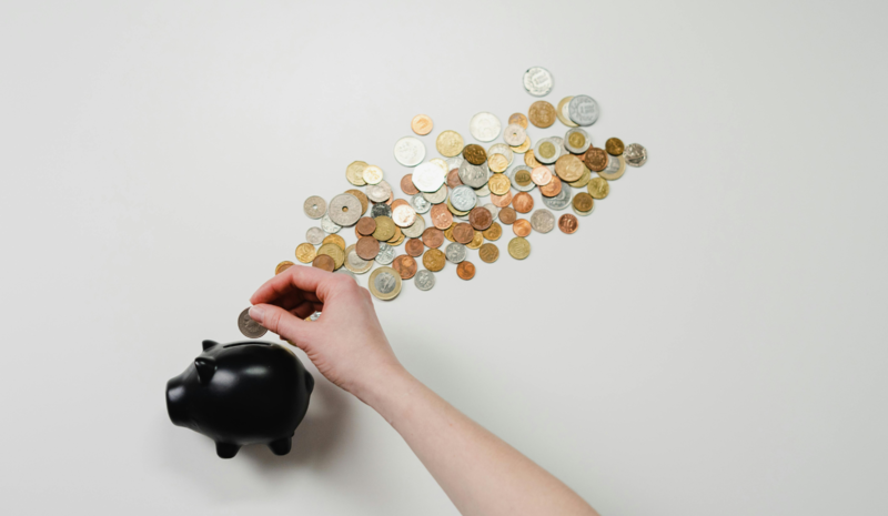 Finansų specialistės patarimai studentams: kaip protingai elgtis su pinigais?